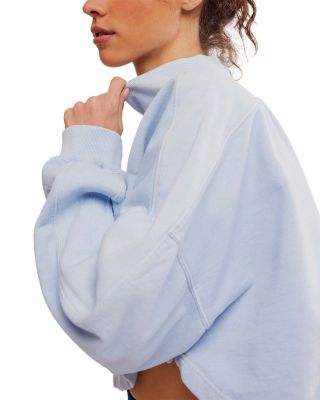 Pick Up Game Pullover - thumbnail 9