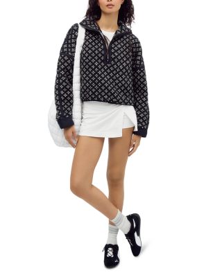FP Movement Printed Mountain High Fleece - thumbnail 7