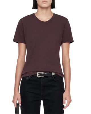 Hela Cotton Short Sleeve Tee