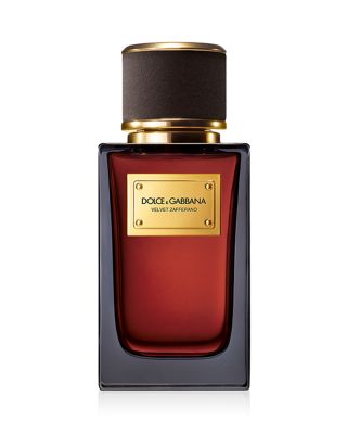 Velvet Zafferano Eau de Parfum 3.3 oz.