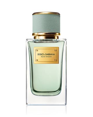 Dolce & Gabbana Velvet Infusion