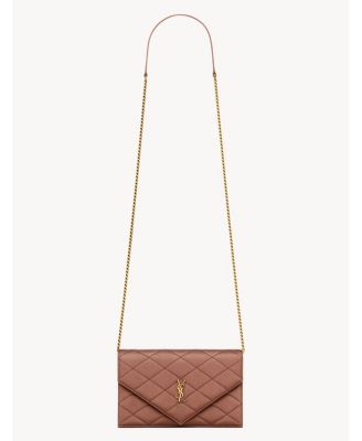  Paris Chain Wallet
