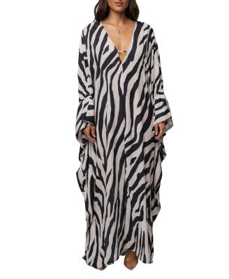  Sienna Sheer Cover Up