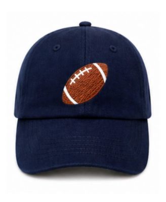 Unisex Football Baseball Hat