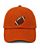 Burnt Orange