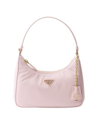  Re-Edition 2005 Re-Nylon and Saffiano Mini Bag
