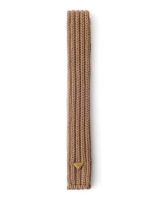 Wool Scarf