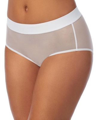  Sheers Brief Underwear