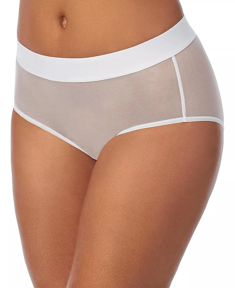 Dkny Sheers Brief Underwear