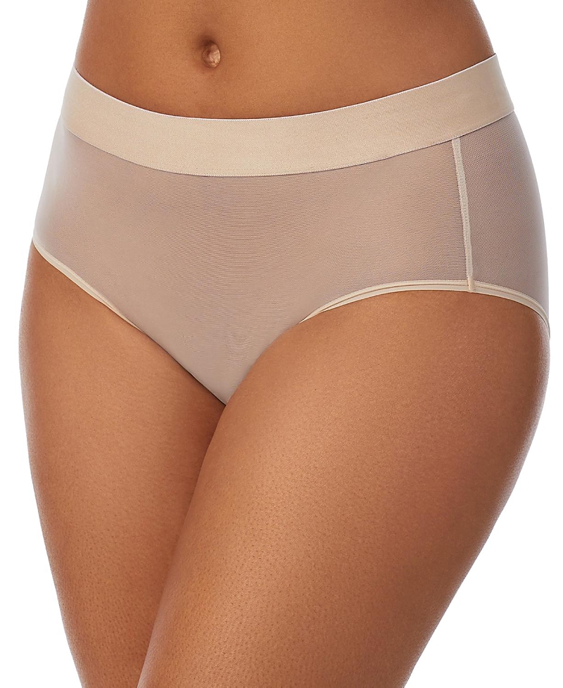 Dkny Sheers Brief Underwear