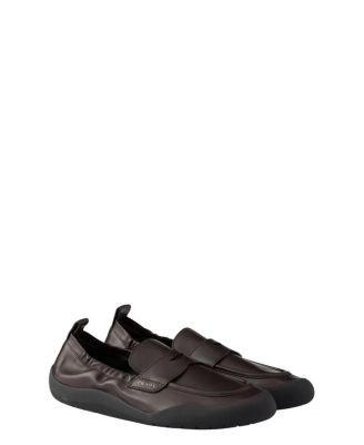 Men's Speedrock Leather Loafers