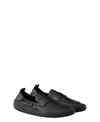 Men's Speedrock Leather Loafers