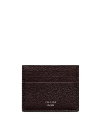 Leather Card Case