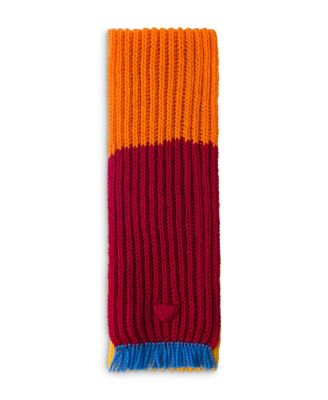  Wool Scarf