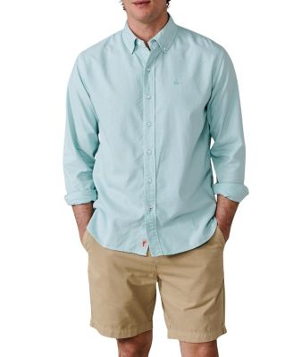  Horkstow Lightweight Oxford Shirt
