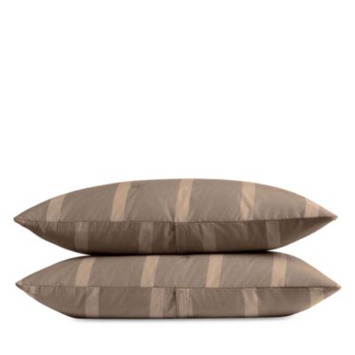 Field Stripe Standard Sham, Pair