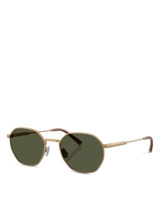 Round Sunglasses, 51mm