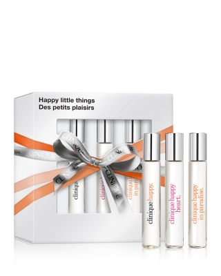Happy Little Things Perfume Gift Set ($51 value)