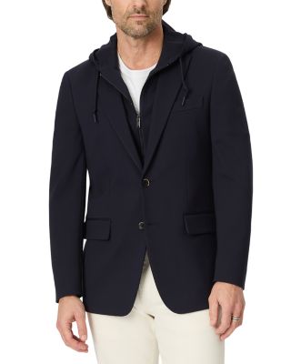 Voyager Knit Sportcoat