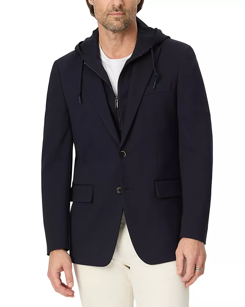 Robert Graham Voyager Knit Sportcoat