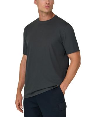  Stretch Supima Cotton Jersey T-Shirt