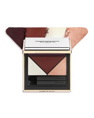Prada - Eye Palette B03 Mahogany