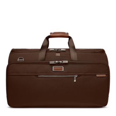 Baseline Garment Duffel Bag