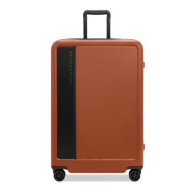 Large 30" Hardside Expandable Spinner Suitcase