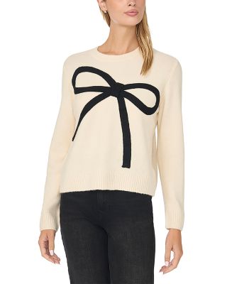 Crewneck Sweater