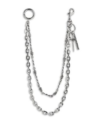 Balenciaga Goth Trouser Chain