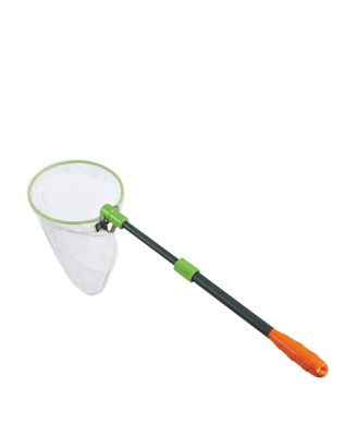 Terra Kids Scoop Net with Adjustable Handle - Age 5+
