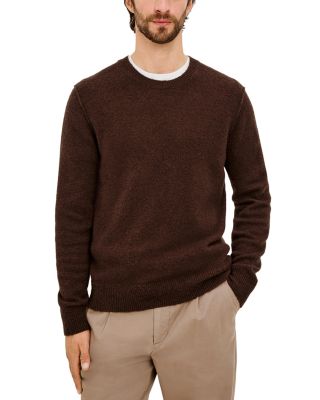 Laurent Merino & Cashmere Sweater