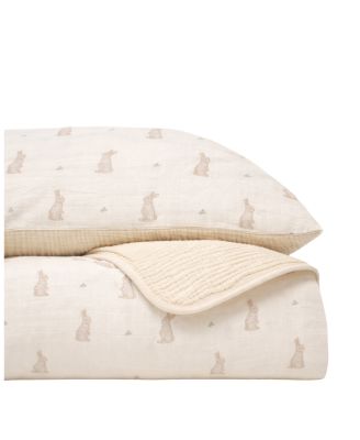 Oilo Studio Unisex 2-Piece Quilt & Sham Set - Baby