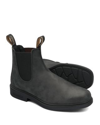 Men's Dress Series Leather Chelsea Boots