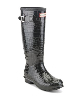Women's Original Tail Rain Boots