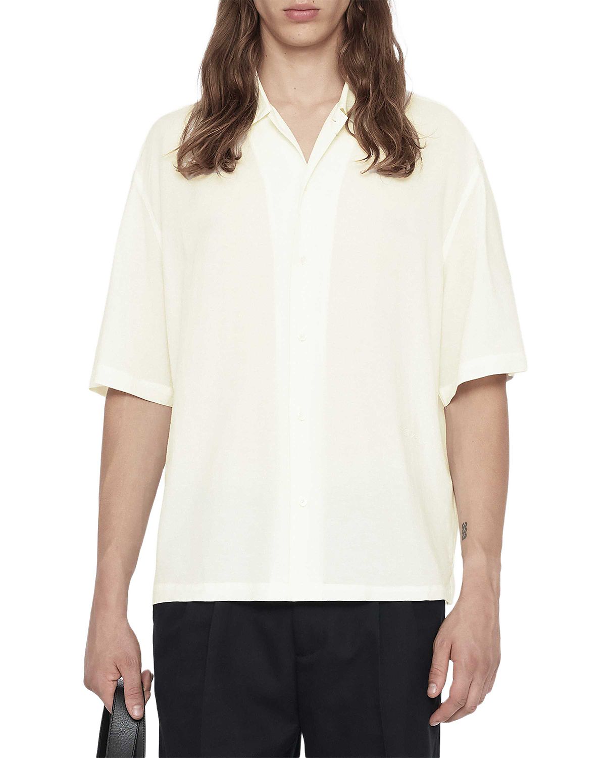 Allsaints Archer Over