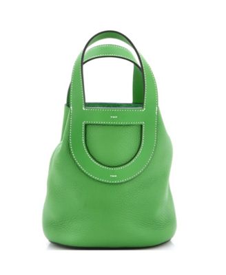 18 In-The-Loop Bag Clemence with Swift