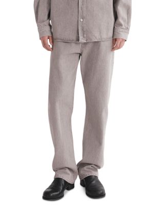 90's Mid Rise 30" Jeans in Digital