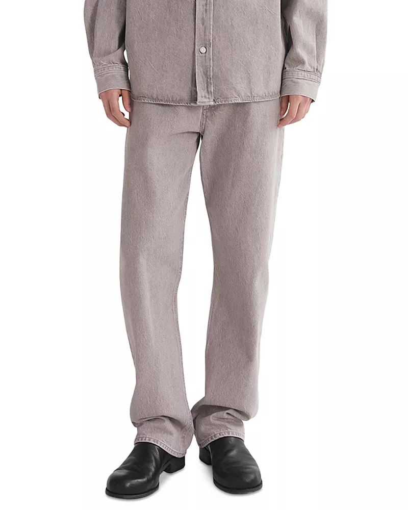 Agolde 90's Mid Rise 30 Jeans in Digital