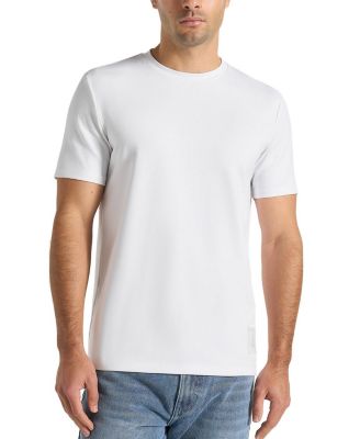 Ts008 Regular Fit Cotton T-shirt