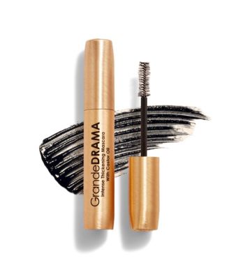  GrandeDRAMA Mascara, 0.3 oz