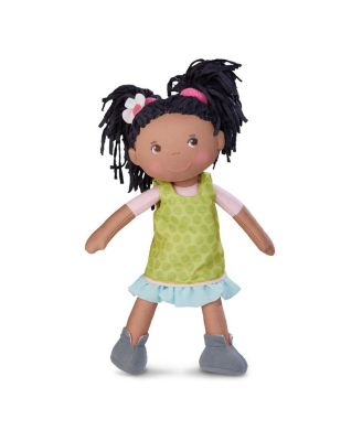 Cari 12" Soft Doll - Age 18 Mo+