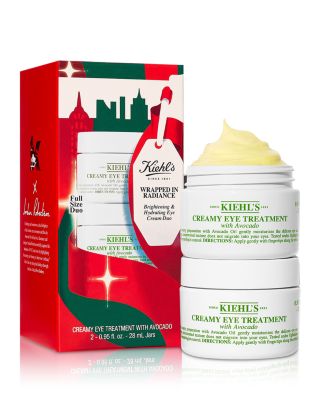 Wrapped in Radiance Gift Set