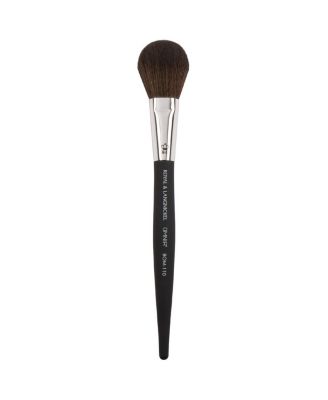  Professional Flat Blush Makeup Brush
