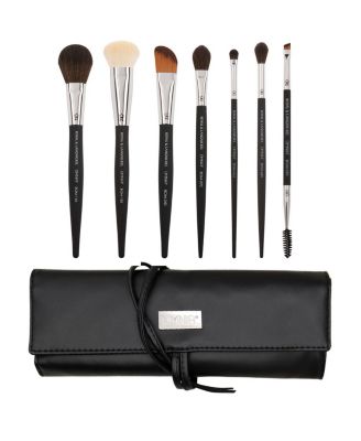  Professional Artist Favorites Melissa Collazo Makeup Brush Set  - 8 Pcs