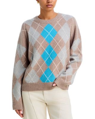 Lela Cashmere Sweater