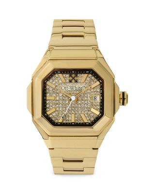 Shift Watch, 39mm x 40mm 