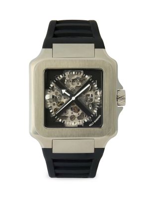 Off-White Proto Auto Watch, 38mm x 47mm