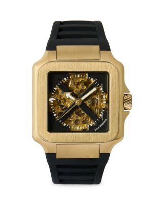 Proto Auto Watch, 38mm x 47mm