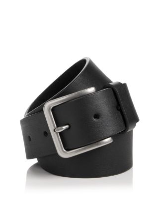 Men's Leather Belt
